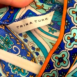 Trina Turk sundress